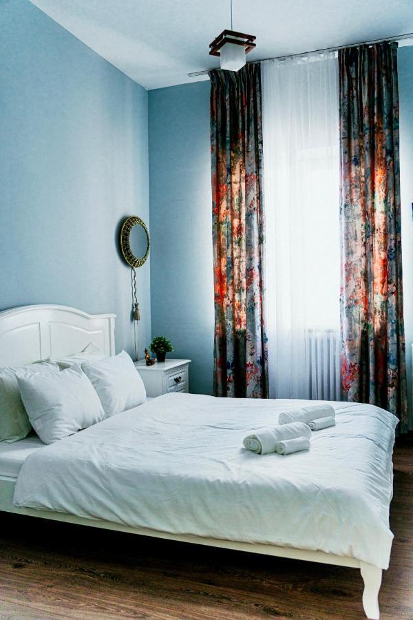Hacienda Coltea - Cozy Old Town Apartaments Bucharest Exterior photo