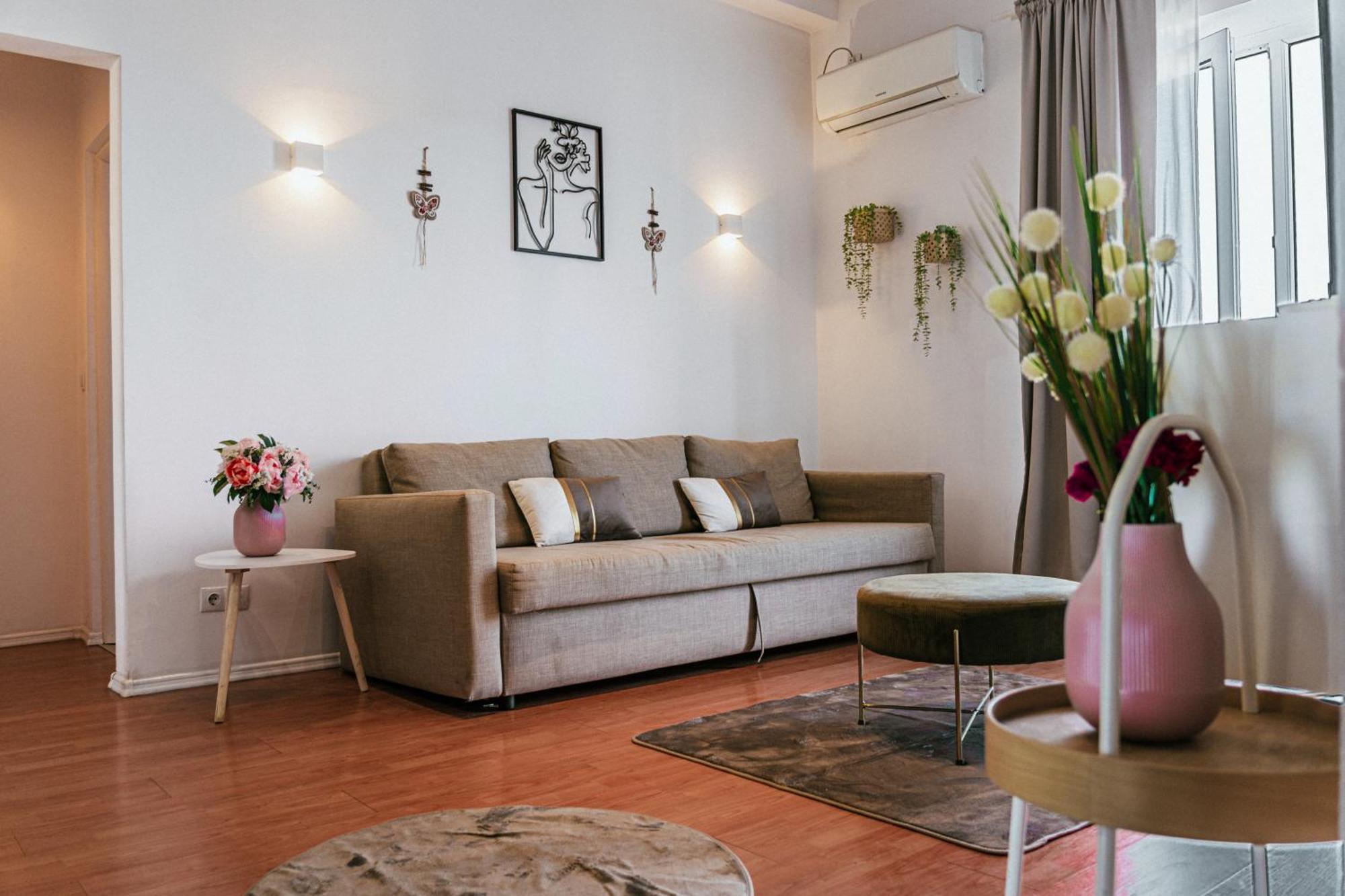 Hacienda Coltea - Cozy Old Town Apartaments Bucharest Exterior photo